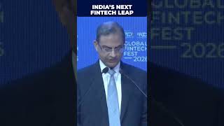 India’s Fintech Goes Global: RBI Governor Sanjay Malhotra On India’s Next Big Opportunity