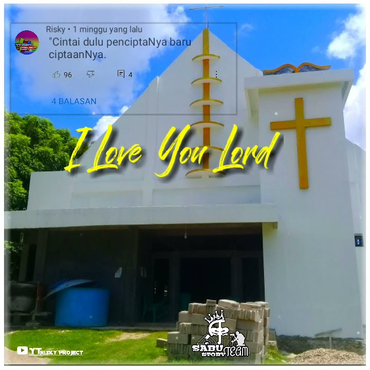 story wa hari minggu rohani kristen || story wa happy sunday I Love You Lord#shorts