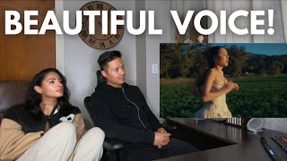 OLIVIA RODRIGO - CAN'T CATCH ME NOW MUSIC VIDEO! (Couple Reacts)