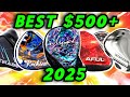 ULTIMATE $500 IEM RANKING/GUIDE (OCT 2025)