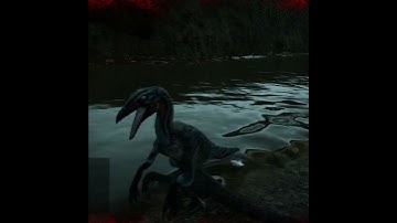 Killed by a Bloody Duck!!! #shorts