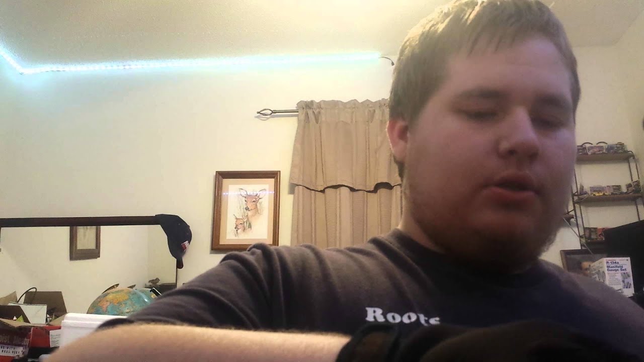 Fun with dry ice YouTube