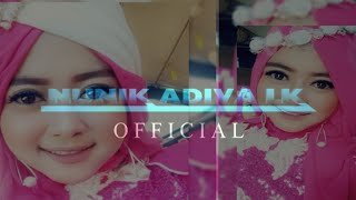 NUNIK ADIVA_jangan bercermin di air keruh ALFIYAN NADA tegowanu Grobogan