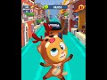 Talking Tom Gold Run - Hero Dash - Time Rush - All Best Funny Fails and Falls Compilation - Gameplay