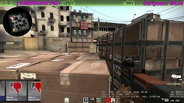 XBOX 360 Controller CS:GO ACE