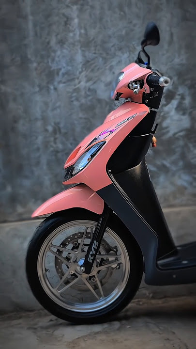Mio menolak punah🤩 #asupan #asupanmodifikasi #jj #modif #mioamore #mio #properti