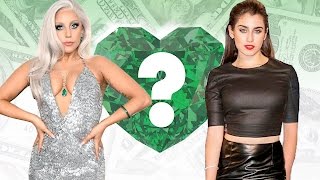 Details WHO’S RICHER - Lady Gaga or Lauren Jauregui - Net Worth Revealed! News