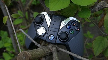 GameSir G4s Bluetooth Wireless Gaming Controller for Android/Windows/VR - Review