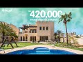Stunning 4 Bedroom Villa In Al Hamra Village Ras Al Khaimah Stunning 4 Bedroom Villa In Al Hamra Village Ras Al Khaimah