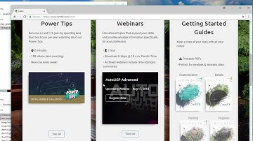 Power Tip: Save Custom Hatches