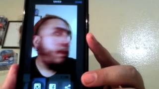 Boomerang By Instagram App Review