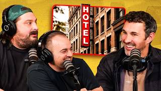 Information Mile High Club w  Mark Normand!   Are You Garbage Comedy Podcast w  Kevin Ryan & H  Foley Guide