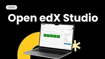 Introduction to Open edX Studio