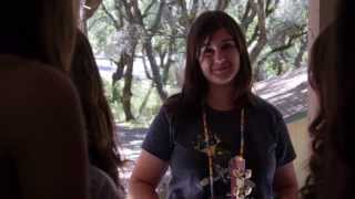 uCamps Short Film: Invisible