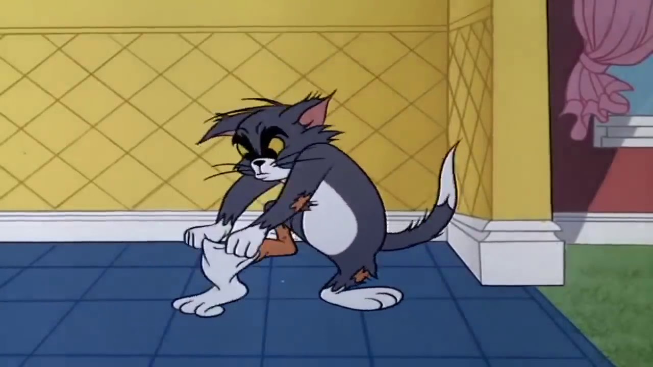 Best of tom and jerry episodes - masasir