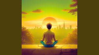 639Hz Harmonic Drift | Secure Attachment State