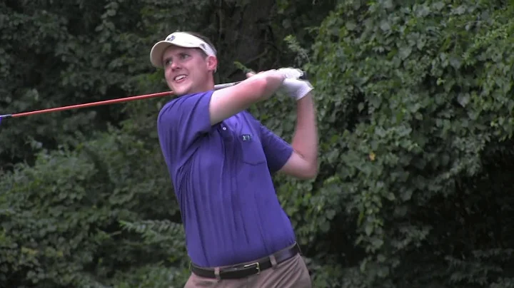 William Hyndman, III POY update