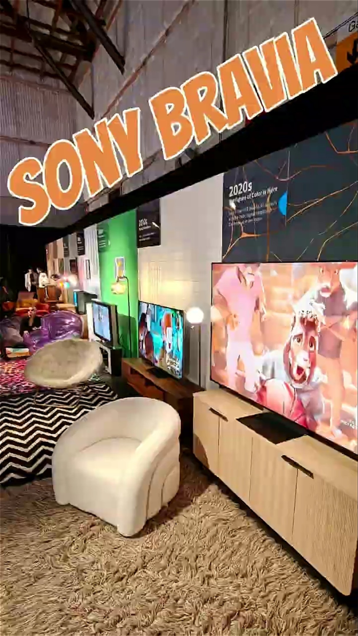 The evolution of Sony TVs is crazy #tech #sonybravia #bravia - YouTube