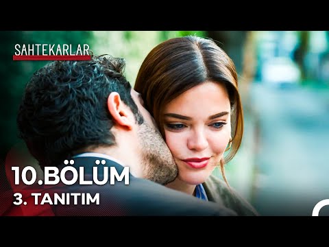 Sahtekarlar: Season 1, Episode 10 Clip