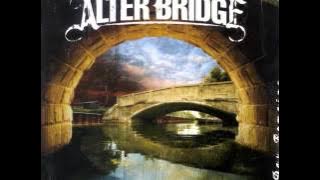 Alter Bridge - The End Is Here
