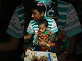 Happy Birthday Celebration#short#shorts