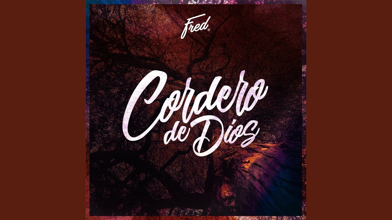 Watch Cordero De Dios on YouTube Watch Cordero De Dios on YouTube