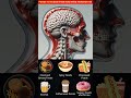 Avoid These Foods During Meningitis Recovery