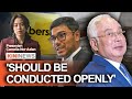 Kininews ngos call for open court proceedings on najibs pardon criticisms misplaced says lawyer