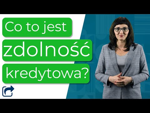 Wideo: Nota Kredytowa: Co To Jest