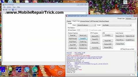 Redmi 4A Mi 2016116 Pattern & Mi Account Removed By UMT Tool