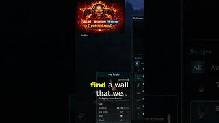 How to win WE fights like this #shorts #Combat #bellwright