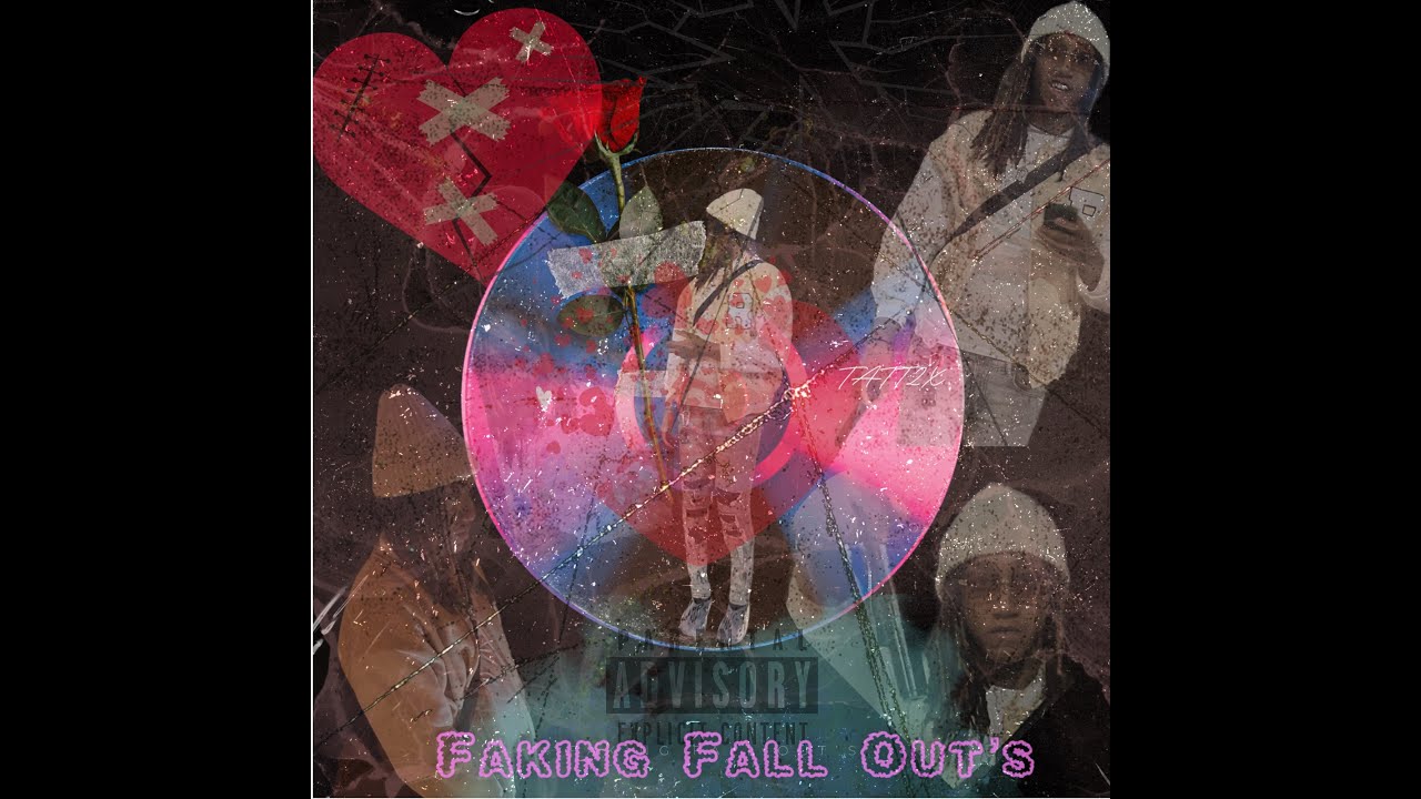 Faking Fall Tatt2x- Faking Fall Outs (Official Music Video) - YouTube