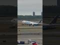 Santa 2023. Amazon Air Boeing 767 (N449AZ) leaving JFK. #aviation #planespotting #boeing