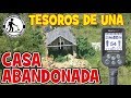 Buscando tesoros en Casa Antigua con Detector de metales Simplex en español de Makro Nokta