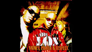 The LOX -  Money, Power, Respect  ft Lil Kim & DMX  (HQ)