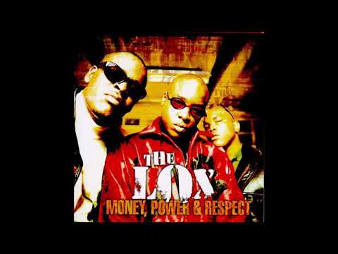 The LOX - Money, Power, Respect ft Lil Kim u0026 DMX (HQ)