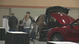 Inventory issues not a major concern as All Iowa Auto Show returns