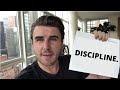 Sam Ovens: How To Have Discipline