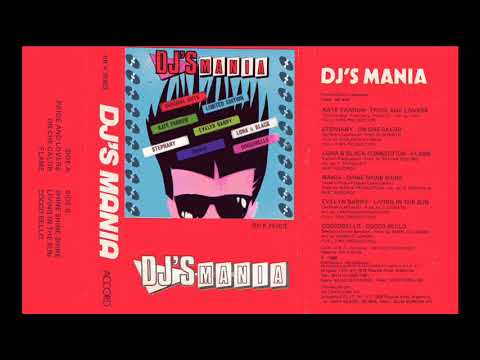 Coccobello -  Cocco Bello (Mix Version)(1985)(Italo Disco - Gapul - High Energy - Eurodisco).