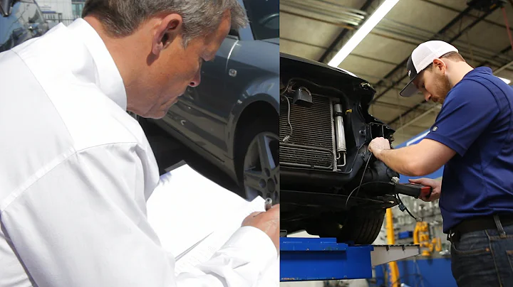 Right of Appraisal Clause in Your Car Insurance Policy