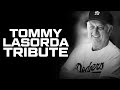 Tommy Lasorda Tribute