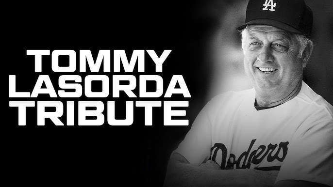 Hershiser on Lasorda's legacy, 01/08/2021