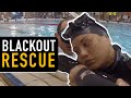 Freediving Blackout Experience Explained by Freediver | LEARN from these mistakes!