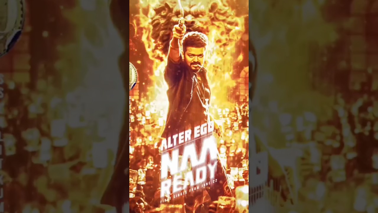 Leo First Single updated 