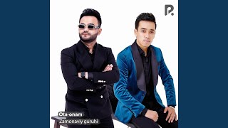 Ota-onam - Zamonaviy guruhi