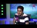 في الاستاد محمد شيحة وكيل اللاعبين يكشف سبب انفعال مجدي عبد الغني في المؤتمر الصحفي