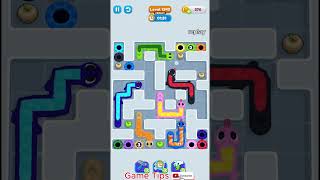 Gecko Out level 1240