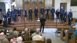 Sigalagala | EMU Chamber Singers