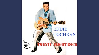 Video thumbnail of "Eddie Cochran - Summertime Blues"