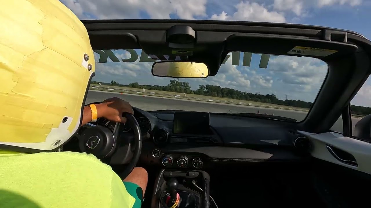 2025 stc scca #7 end of summer showcase cstreet